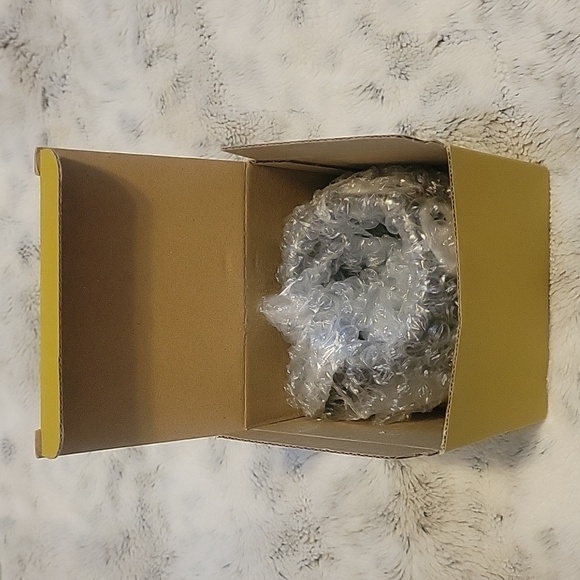 Kotobuki Owl Mug - Picture 7 of 7